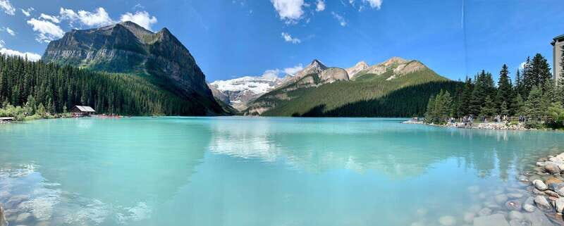 2-Day Private Tour: Banff Lake Louise Columbia Icefield Tour - FAQ