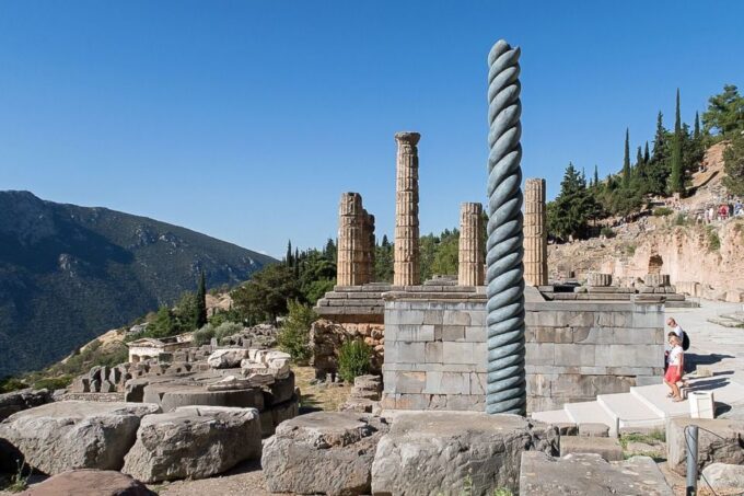 2 Day Private Tour Delphi & Meteora a Trip of a Lifetime - Guest Testimonials