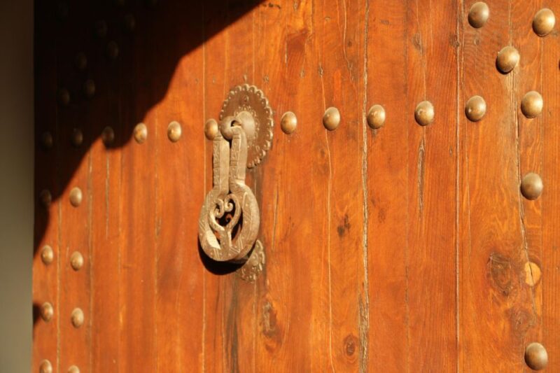 2-Day Private-Tour From Fes to Desert at a Luxury Camp - Inclusions and Exclusions