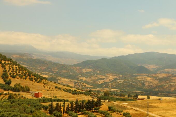 2-Day Private-Tour From Fes to Desert at a Luxury Camp - Frequently Asked Questions