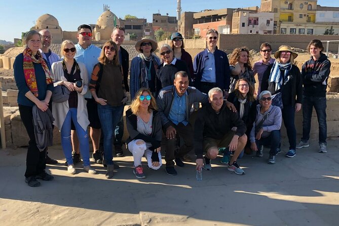 2-Day Private Tour of Luxor - Exploring the Valley of the Kings