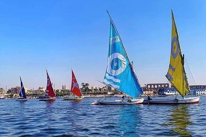 2-Day Private Tour of Luxor - Taking in the East Bank