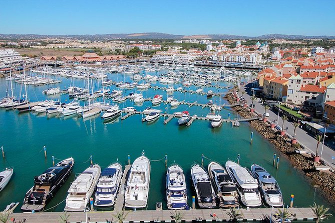 2 Day Private Tour of the Algarve From Lisbon - Itinerary Overview