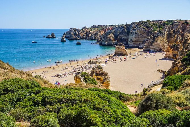 2 Day Private Tour of the Algarve From Lisbon - Tour Rating and Reviews