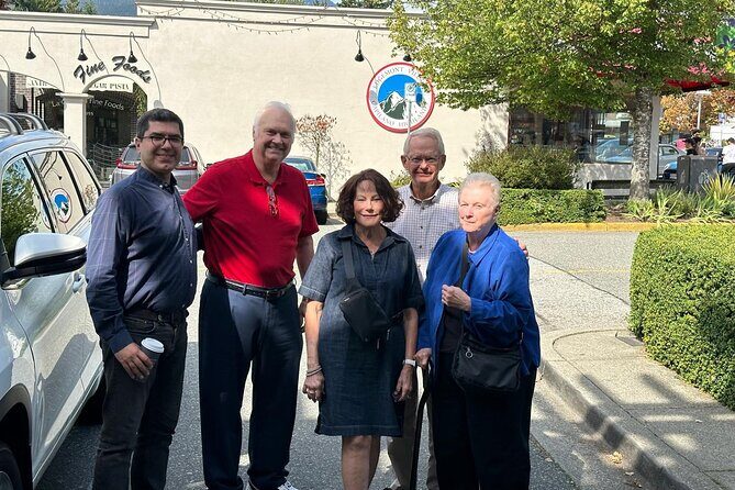 2-Day Private Tour of Vancouver, Whistler and Victoria - Whats Included and What to Consider