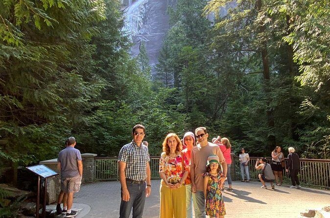 2-Day Private Tour of Vancouver, Whistler and Victoria - The Experience and What Travelers Say