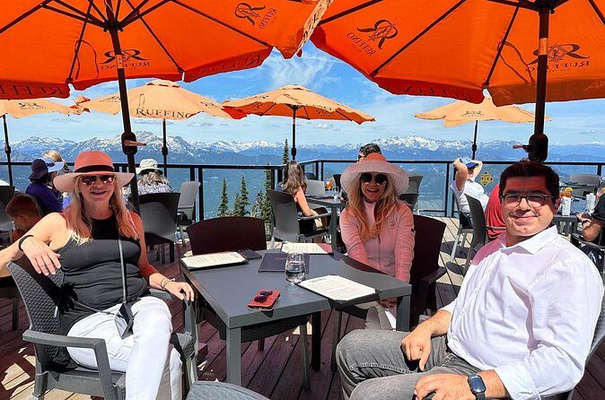 2-Day Private Tour of Vancouver, Whistler and Victoria - How Value Stacks Up