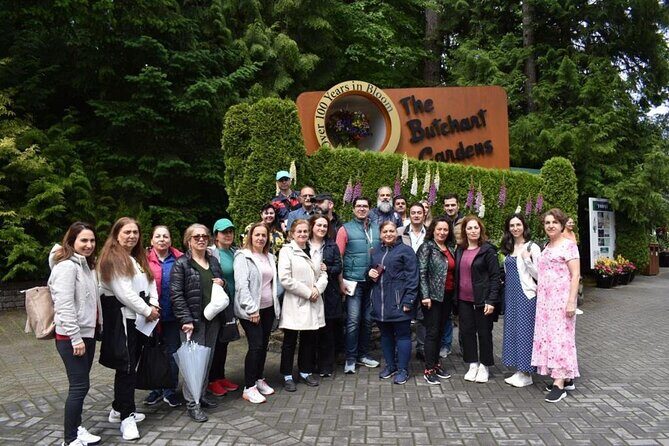 2-Day Private Tour of Vancouver, Whistler and Victoria - Who Should Consider This Tour?