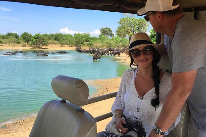 2 Day Private Tour of Yala & Udawalawe (Double Safari Tour) - All Inclusive - Inclusions and Amenities