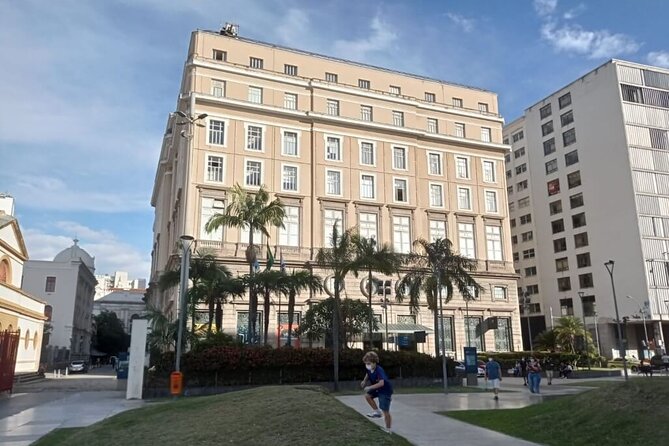 2-Day Private Tour: Rio De Janeiro and Petrópolis - Inclusions and Exclusions