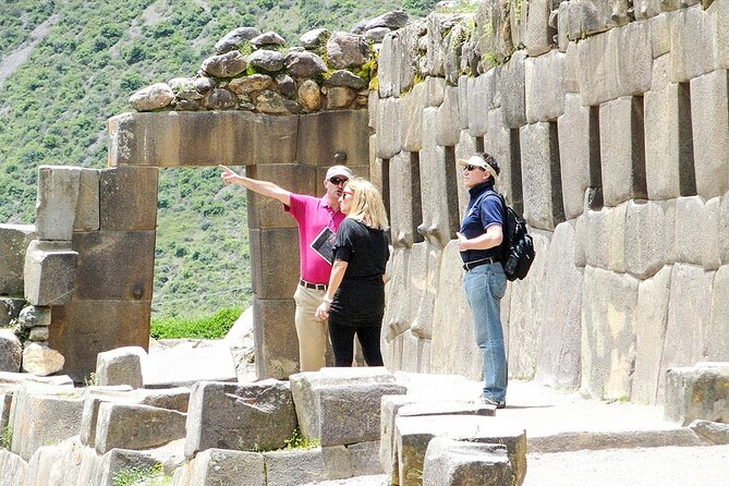 2-Day Private Tour: Sacred Valley and Machu Picchu by Train - Traveler Information and Recommendations