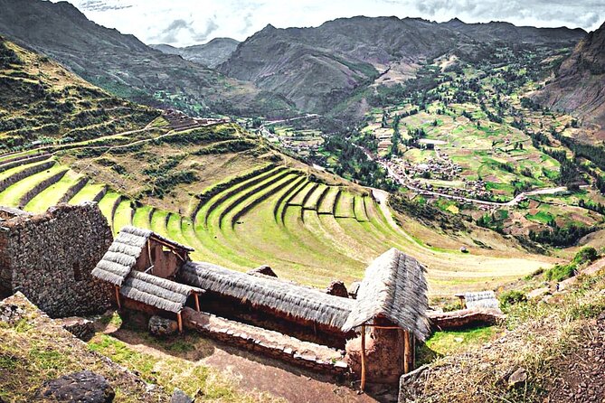 2-Day Private Tour: Sacred Valley and Machu Picchu by Train - Questions About Your Stay