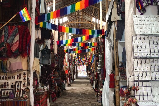 2-Day Private Tour Sacred Valley and Machu Picchu Citadel Upper Level - Important Considerations