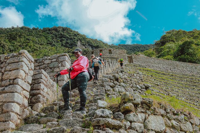 2-Day Private Tour: Short Inca Trail to Machu Picchu From Cusco - Overview of the 2-Day Tour