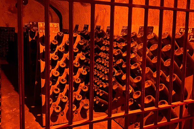 2-Day Private Tour to Champagne & Chablis: Moët Et Chandon Etc, 19 Wines Tasting - Tasting Experiences