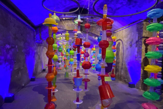 2-Day Private Tour to Champagne & Chablis: Moët Et Chandon Etc, 19 Wines Tasting - Tour Duration