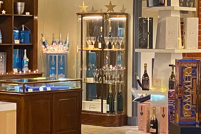 2-Day Private Tour to Champagne & Chablis: Moët Et Chandon Etc, 19 Wines Tasting - Customer Support