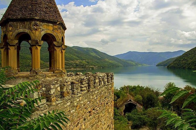 2-Day Private Tour to Kazbegi From Tbilisi - Booking Information