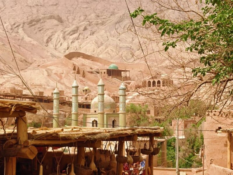 2-Day Private Tour to Turpan From Urumqi:In-Depth Experience - Itinerary Highlights