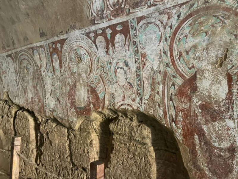 2-Day Private Tour to Turpan From Urumqi:In-Depth Experience - Accommodation and Drop-off