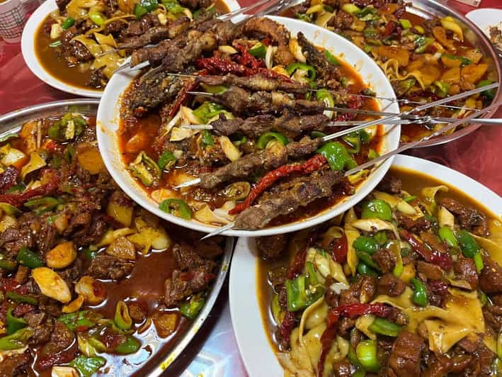 2-Day Private Tour to Turpan From Urumqi:In-Depth Experience - Age and Fitness Requirements