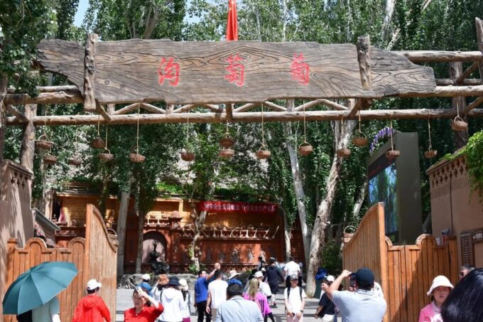 2-Day Private Tour to Turpan From Urumqi:In-Depth Experience - Dress Code and Dietary Needs