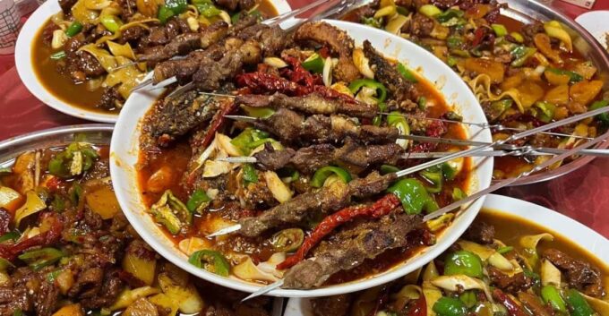 2-Day Private Tour to Turpan From Urumqi:In-Depth Experience - Passport and Travel Documents