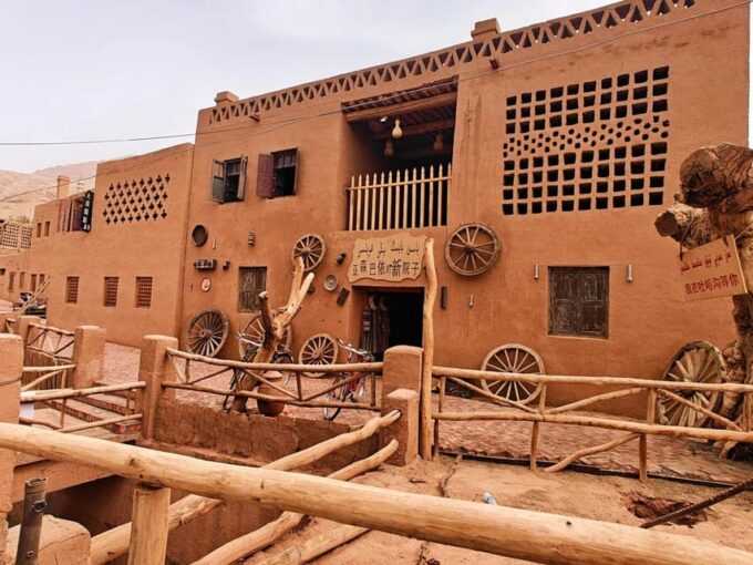 2-Day Private Tour to Turpan From Urumqi:In-Depth Experience - Frequently Asked Questions