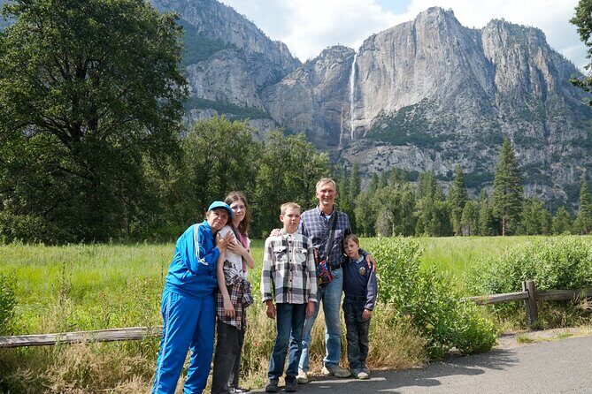 2 Day Private Tour to Yosemite National Park - A Closer Look at the Itinerary