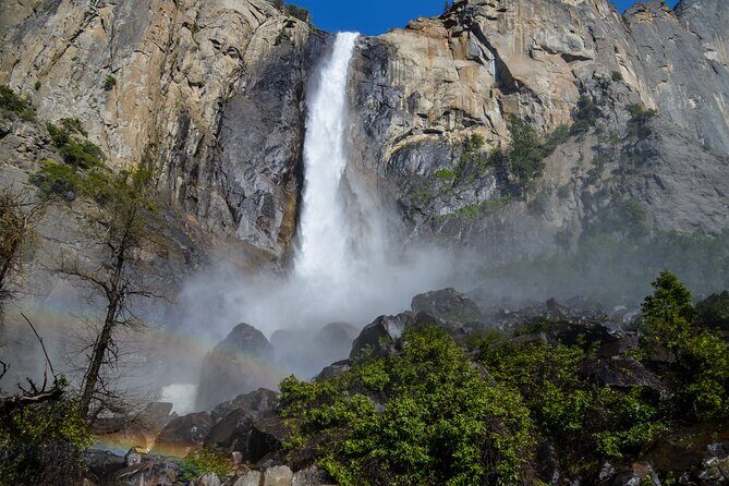2 Day Private Tour to Yosemite National Park - Authentic Traveler Insights