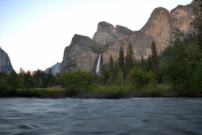 2 Day Private Tour to Yosemite National Park - The Sum Up