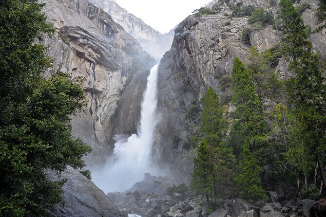 2 Day Private Tour to Yosemite National Park - Frequently Asked Questions