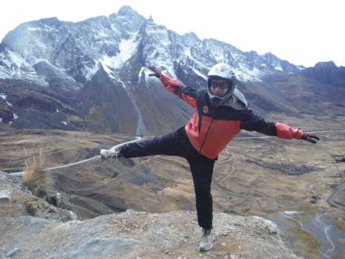 2-Day Private Tour Uyuni Salt Flats Including Tunupa Volcano - Accessibility Features