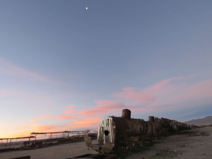 2-Day Private Tour Uyuni Salt Flats Including Tunupa Volcano - Optional Activities