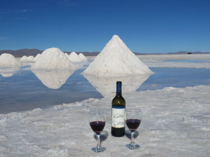 2-Day Private Tour Uyuni Salt Flats Including Tunupa Volcano - Frequently Asked Questions