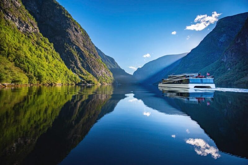 2-Day Private Tour with Flåm Train, Hardagerfjord & Cruise - Discovering Norway’s Breathtaking Landscapes and Heritage