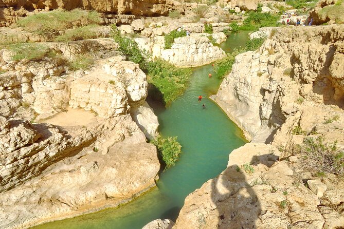 2 Day Private Trip to Two Oasis With Overnight Desert Camping - Health and Accessibility