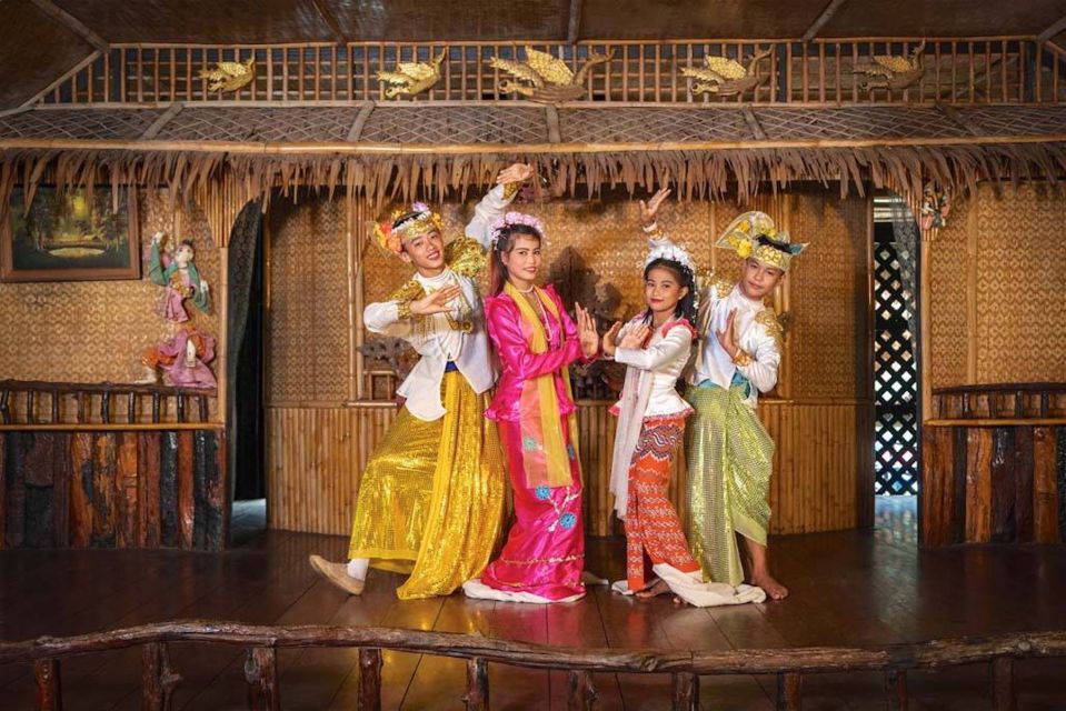 2-Day River Kwai Highlights & Jungle Rafts Floating Hotel - Key Points