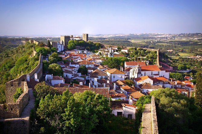 2-Day Sacred Portugal Trip: Fátima, Batalha, Nazaré and Óbidos, From Lisbon - Accommodation and Meals