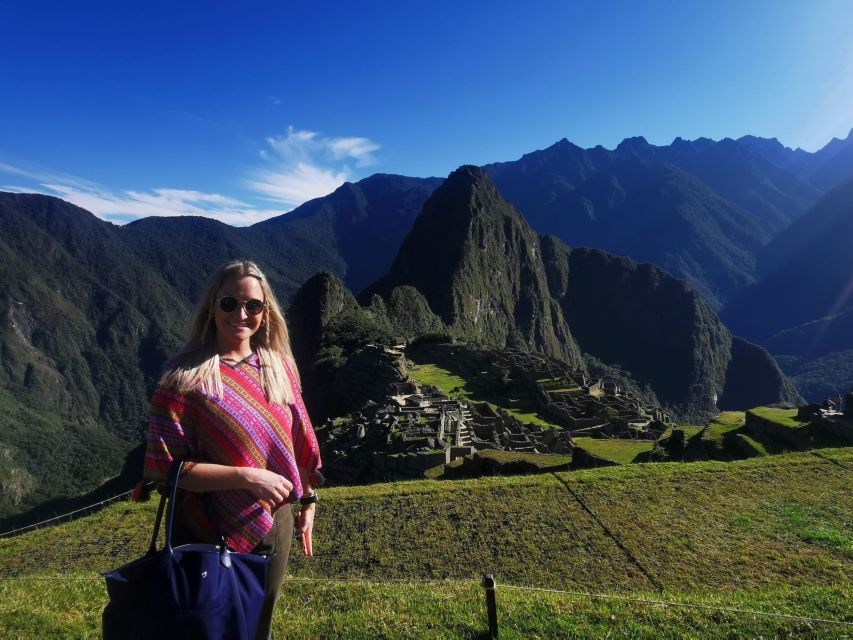 2 Day Sacred Valley and Machupicchu by Vistadome Train - Exclusions