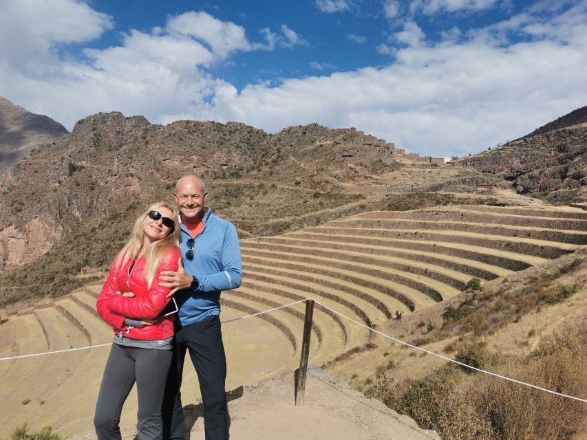 2 Day Sacred Valley and Machupicchu by Vistadome Train - Additional Information