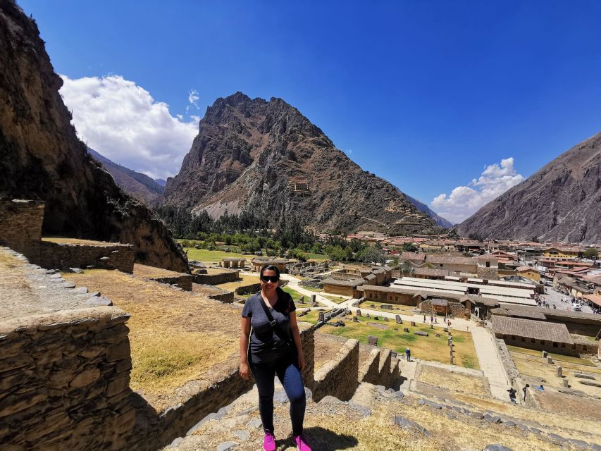 2 Day Sacred Valley and Machupicchu by Vistadome Train - Frequently Asked Questions
