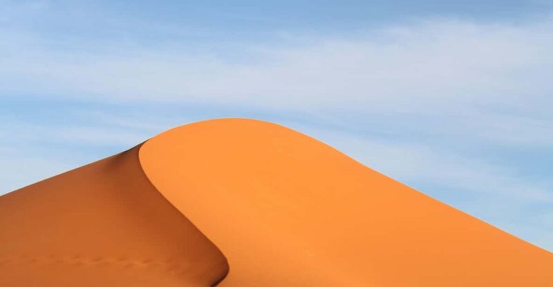 2-Day Sahara Adventure to Zagora and Ait Ben Haddou - Overview and Pricing