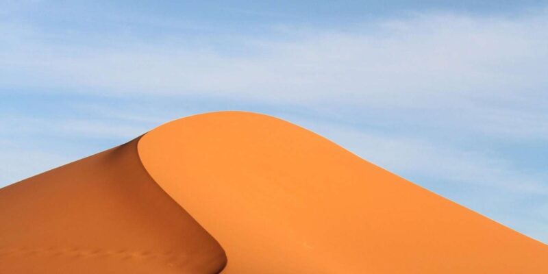 2-Day Sahara Adventure to Zagora and Ait Ben Haddou - Immerse in Desert Landscapes