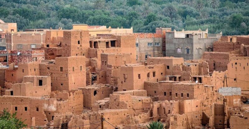 2-Day Sahara Excursion to Zagora & Ait Ben Haddou - Good To Know