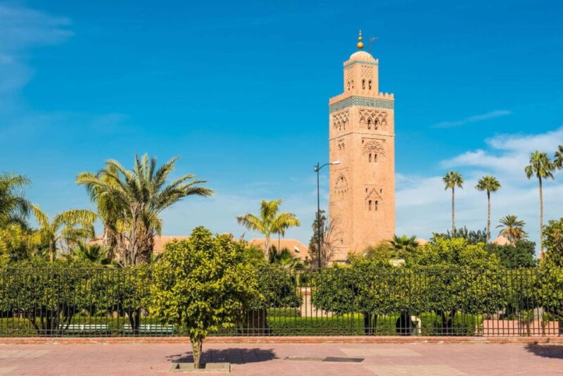 2-Day Sahara Luxury Camping to Zagora From Marrakech - Good To Know
