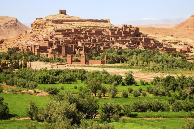 2-Day Sahara Luxury Camping to Zagora From Marrakech - Booking and Availability