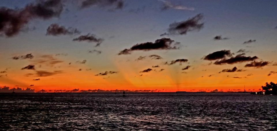 2 DAY Sailing From Miami to North Key Largo and Back - Booking Information