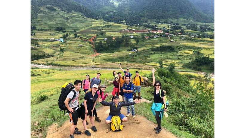 2-Day Sapa Tour From Hanoi With Homestay and Meals Included - Key Points