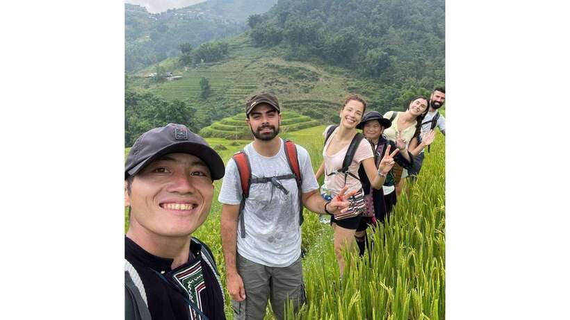 2-Day Sapa Tour From Hanoi With Homestay and Meals Included - What to Bring